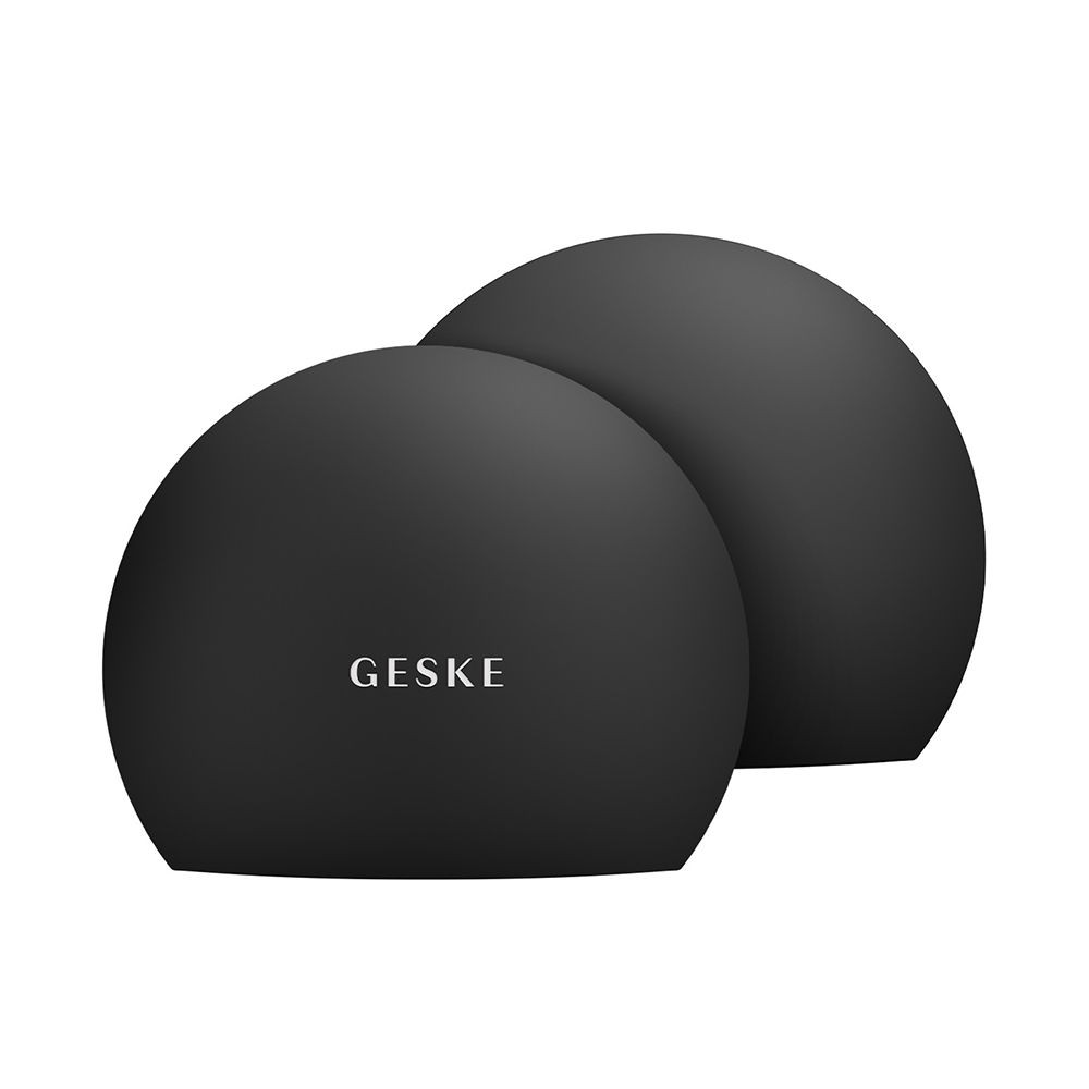 Geske Volumizzante e booster labbra 4 in 1 con guida tramite app intelligente n.nero 1 unità unisex
