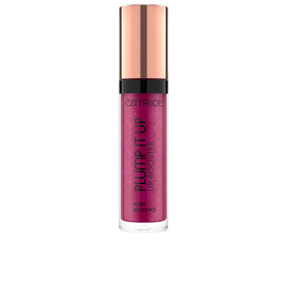 Catrice Volumizzante labbra n.110 - Selflove e Glitter 3,5ml unisex