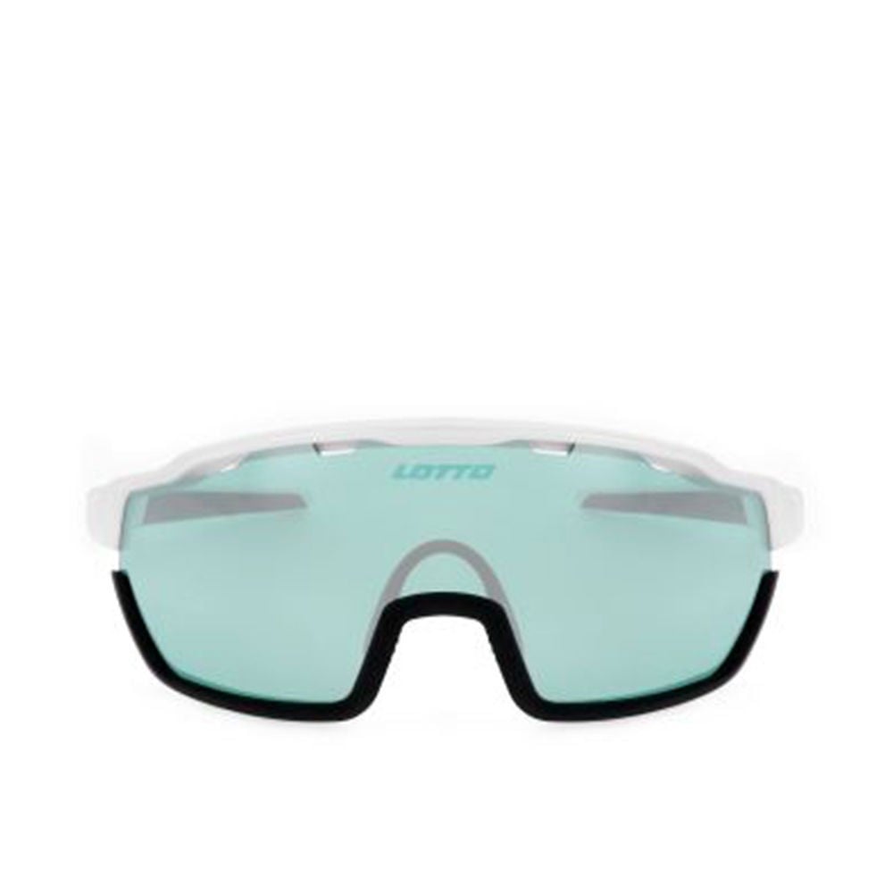 Lotto X-PLAY T PADEL BIANCO NERO 1 u unisex