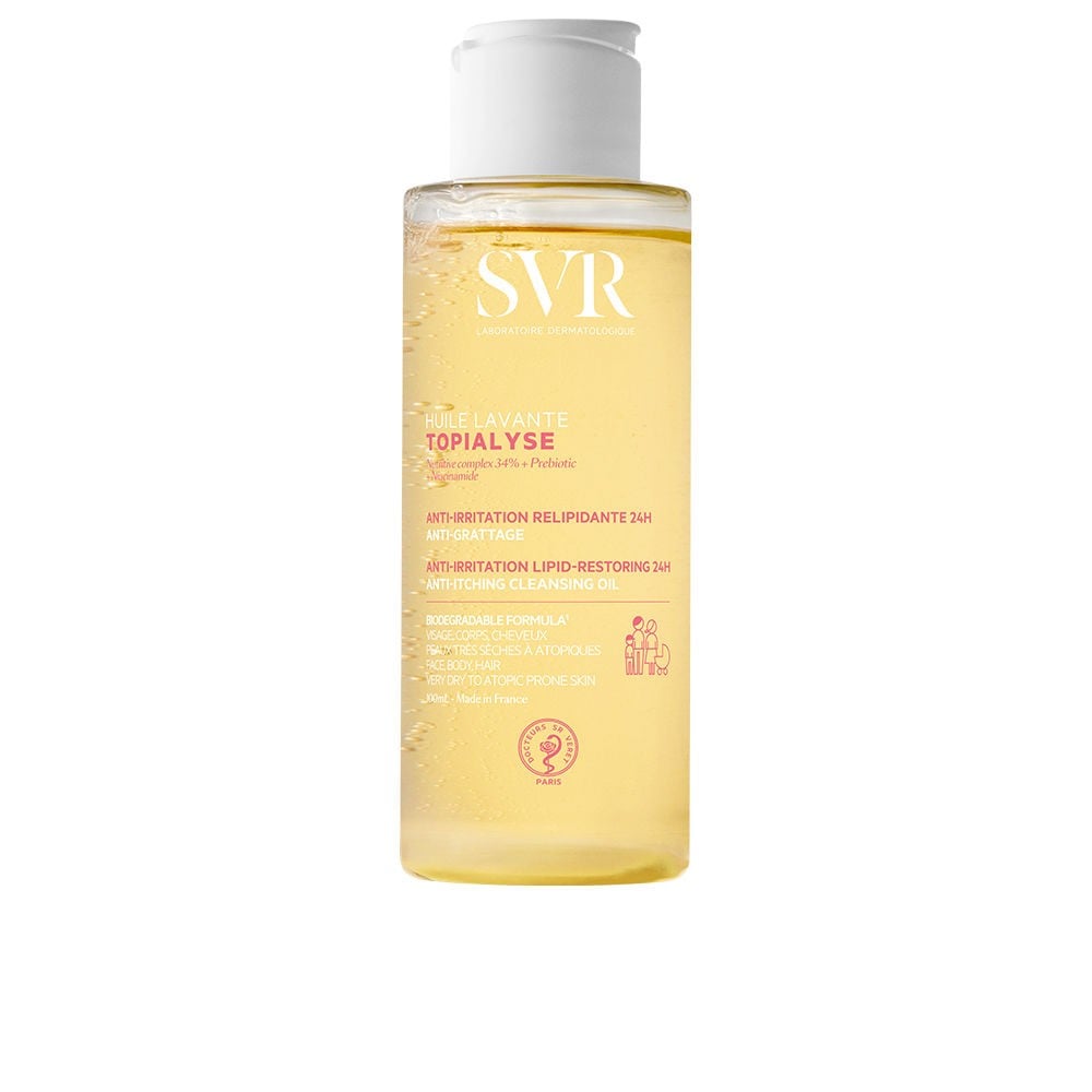 Svr XERIAL DM psoriasi 200ml unisex
