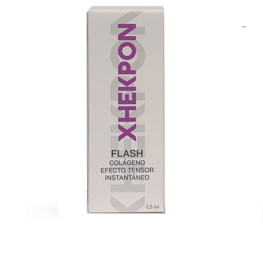 Xhekpon XHEKPON FLASH fiale rassodanti 1 unità unisex