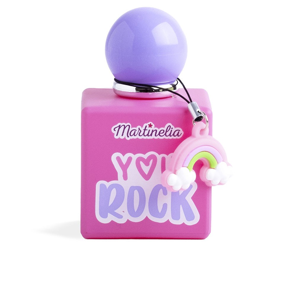 Martinelia YOU ROCK edt vaporizzatore 50ml donna