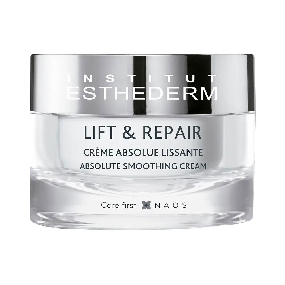Institut Esthederm Crema levigante assoluta Lift & Repair 50ml donna