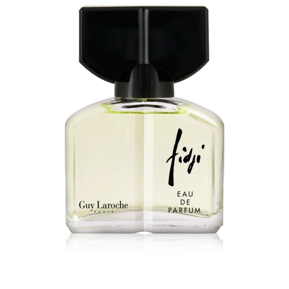 Fidji FIDJI eau de parfum vaporizzatore 50ml unisex