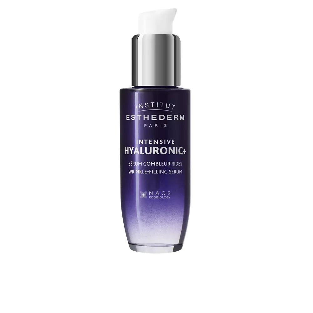 Institut Esthederm Siero intensivo all'acido ialuronico+ 30ml unisex