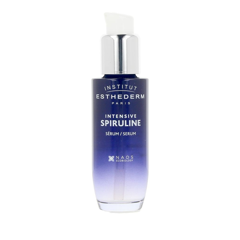 Institut Esthederm Siero INTENSIVO ALLA SPIRULINA 30ml donna