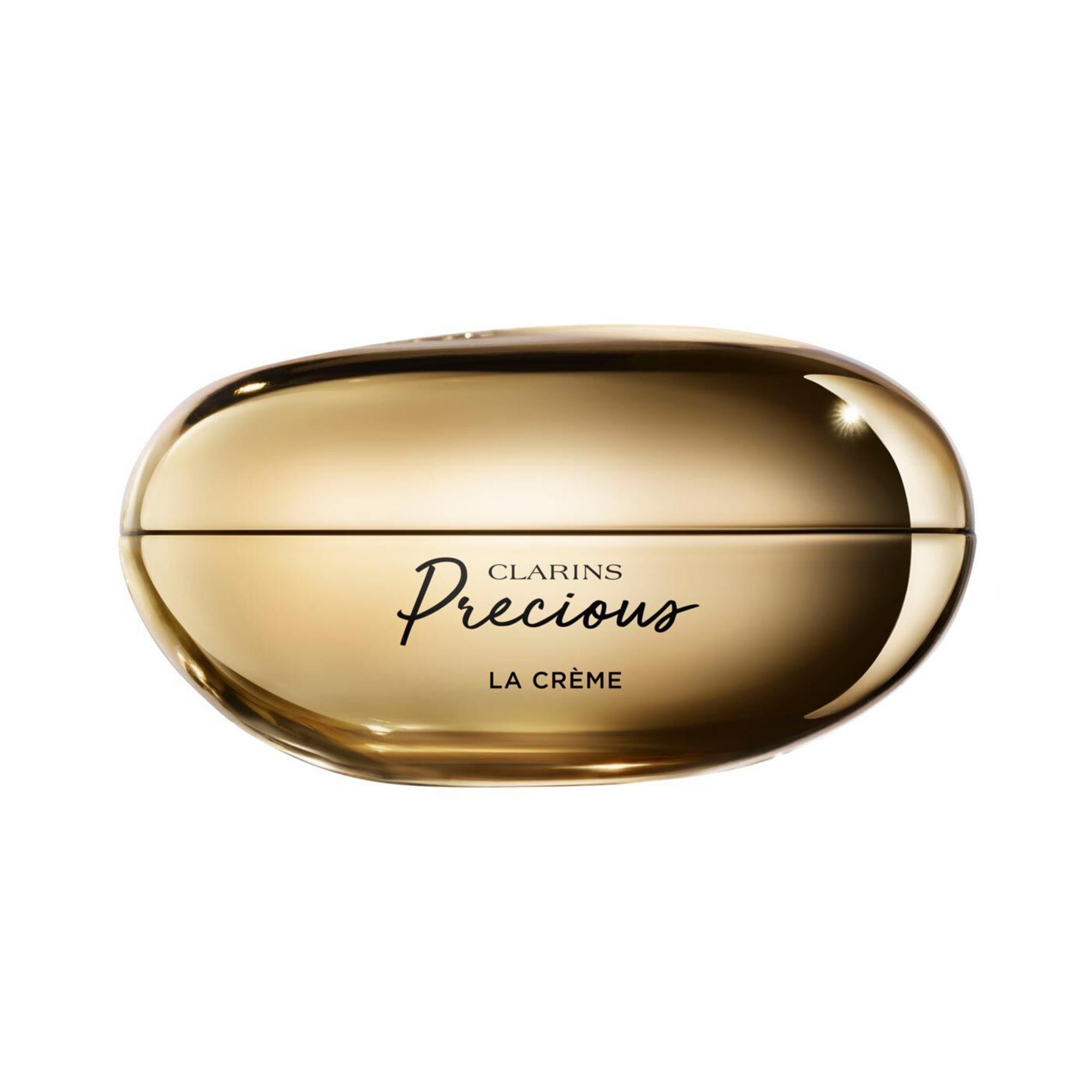 Clarins Precious La Creme Crema Antietà Viso 50ml