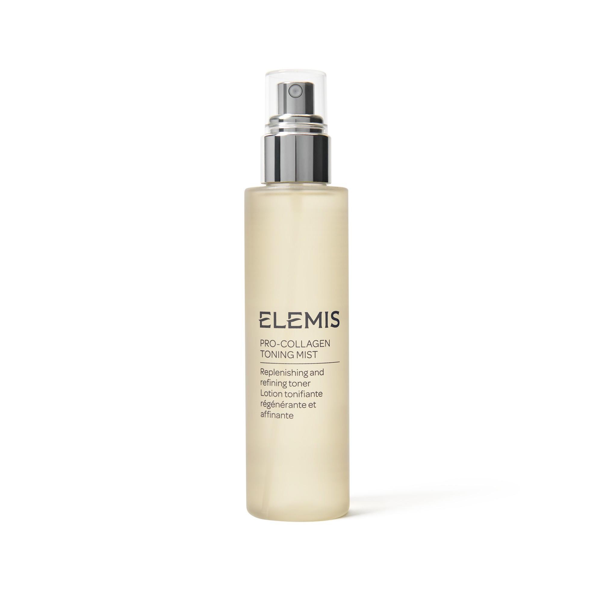 Elemis Spray Tonificante Rinforzante al Pro-Collagene per il Viso 150ml
