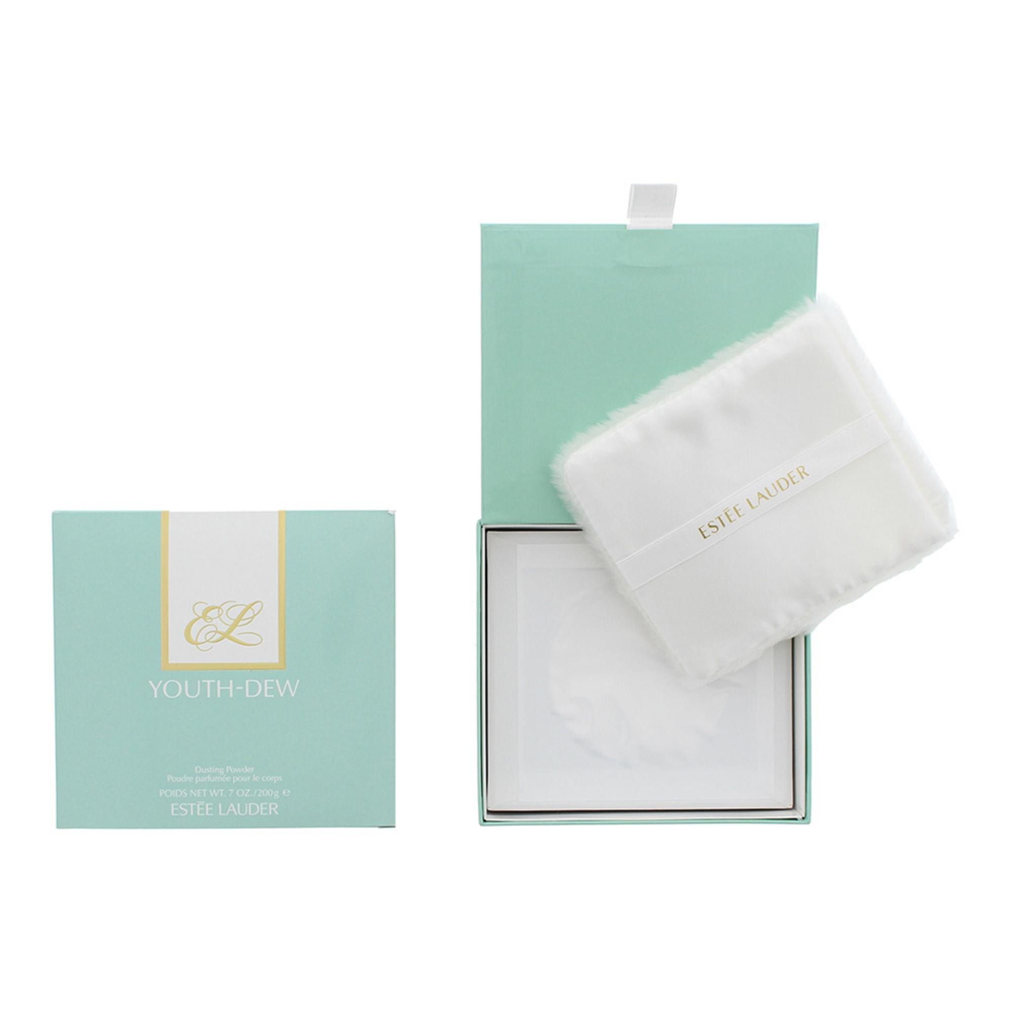 Estée Lauder Youth Dew Soft Body Powder Fragrance 200 g