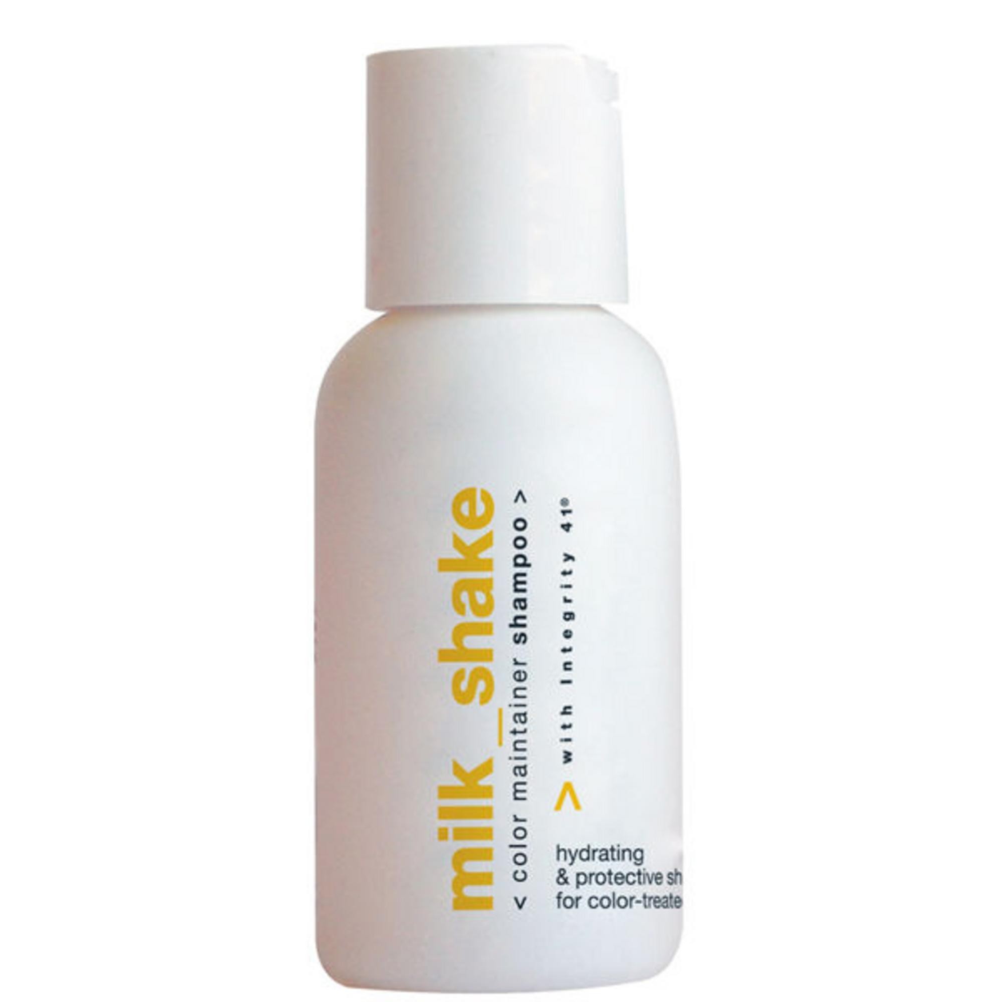 Shampoo Milk Shake Color Maintainer per capelli con protezione del colore 50ml