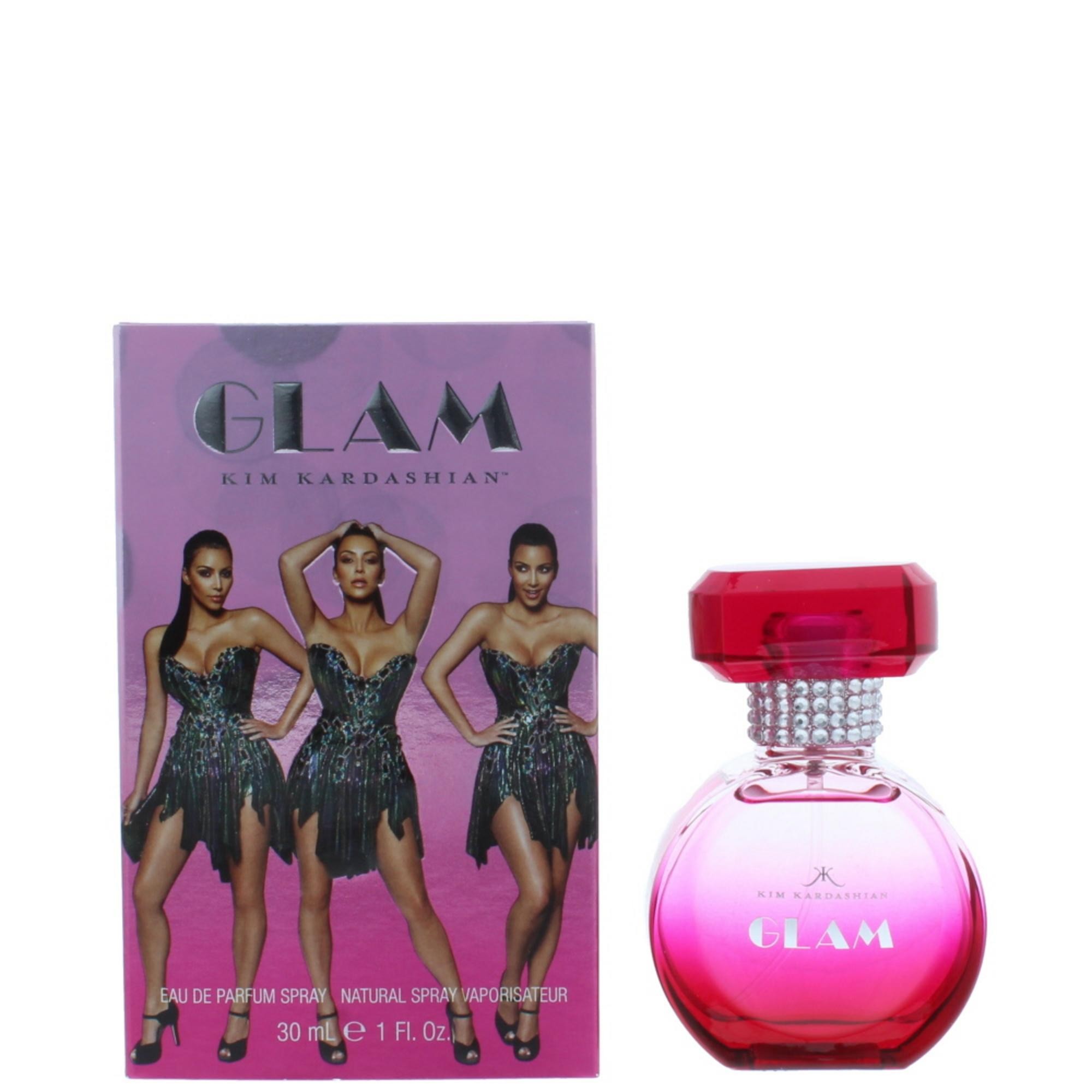 Kardashian Beauty Glam Eau De Parfum donna 30ml