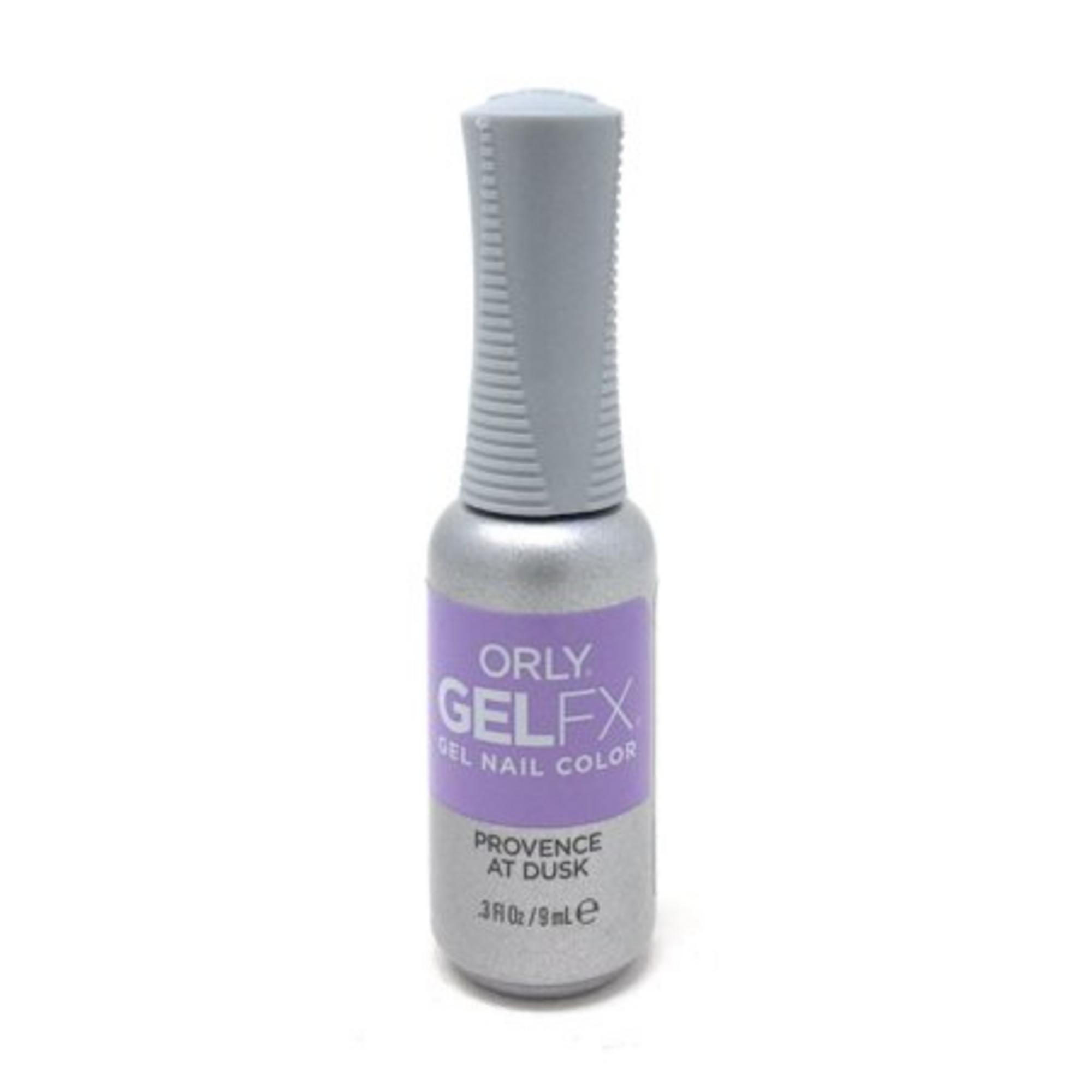 Smalto semipermanente Orly Gelfx Creme Provence at Dusk 9ml