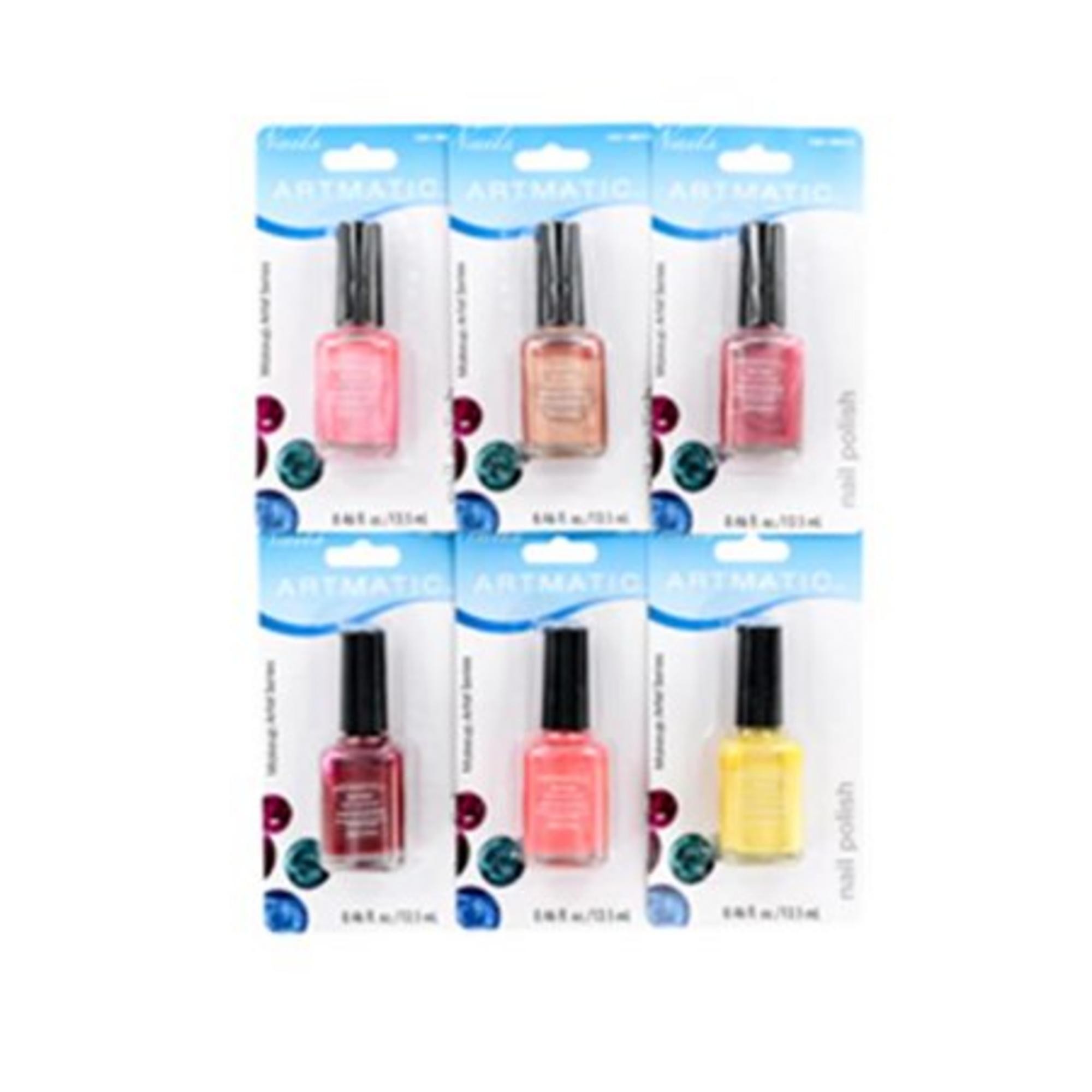 Smalto per unghie Artmatic Mega Brilliance Glossy Nail Polish 85ml