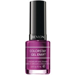 Smalto per unghie Revlon Colorstay Gel Envy 415 What Happens In Vegas 117ml