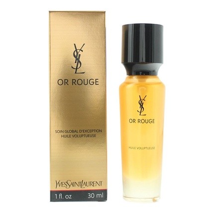 Olio illuminante per il viso Yves Saint Laurent Or Rouge 30ml