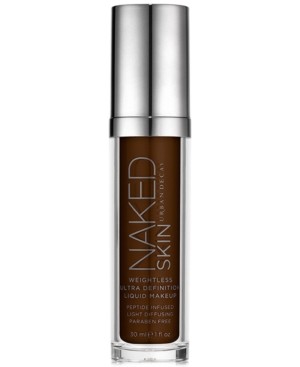 Fondotinta liquido Urban Decay Naked Skin 03 Cn 28 30ml