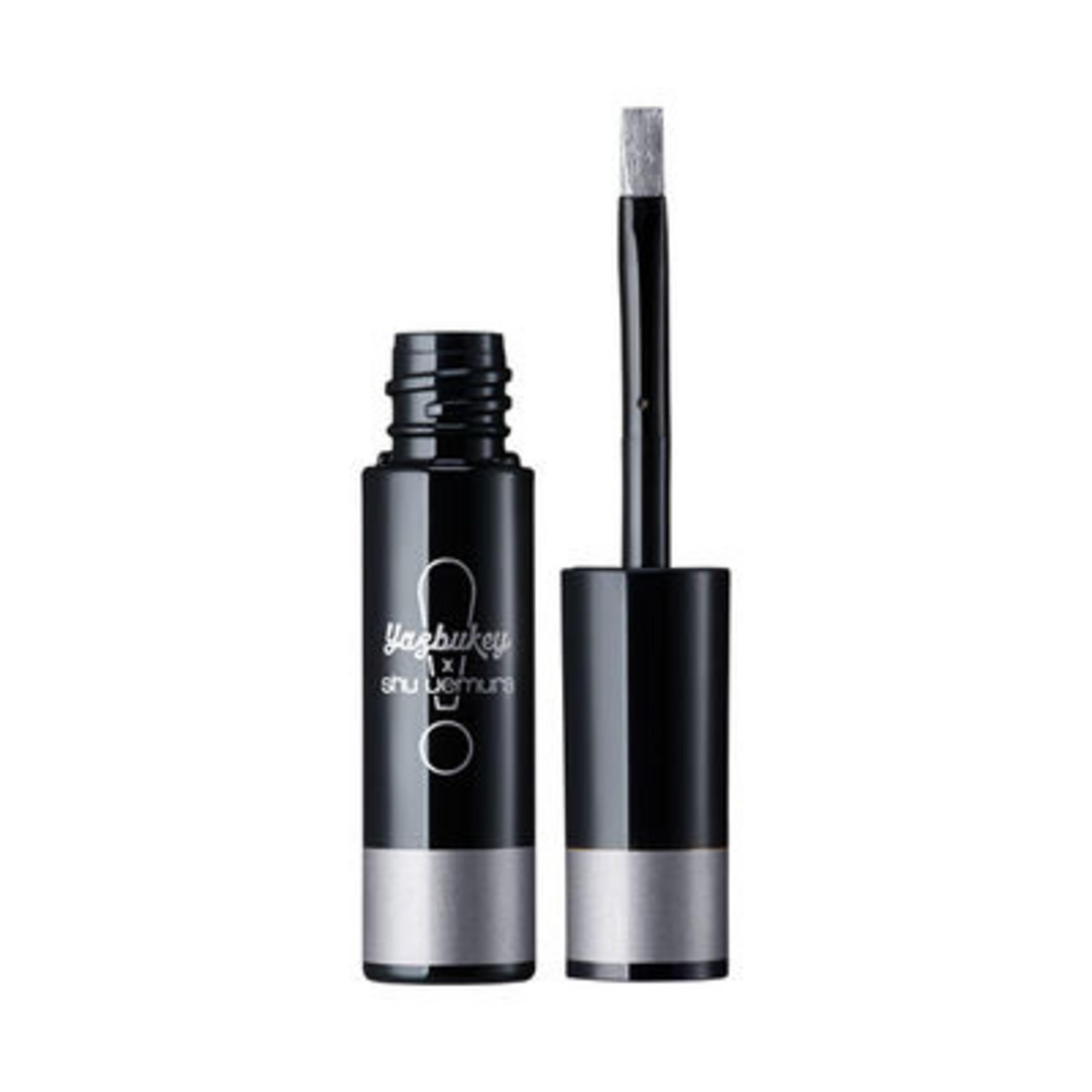 Matita labbra Shu Uemura Magic Metallic Yazbukey Gun Metal BANG 45ml