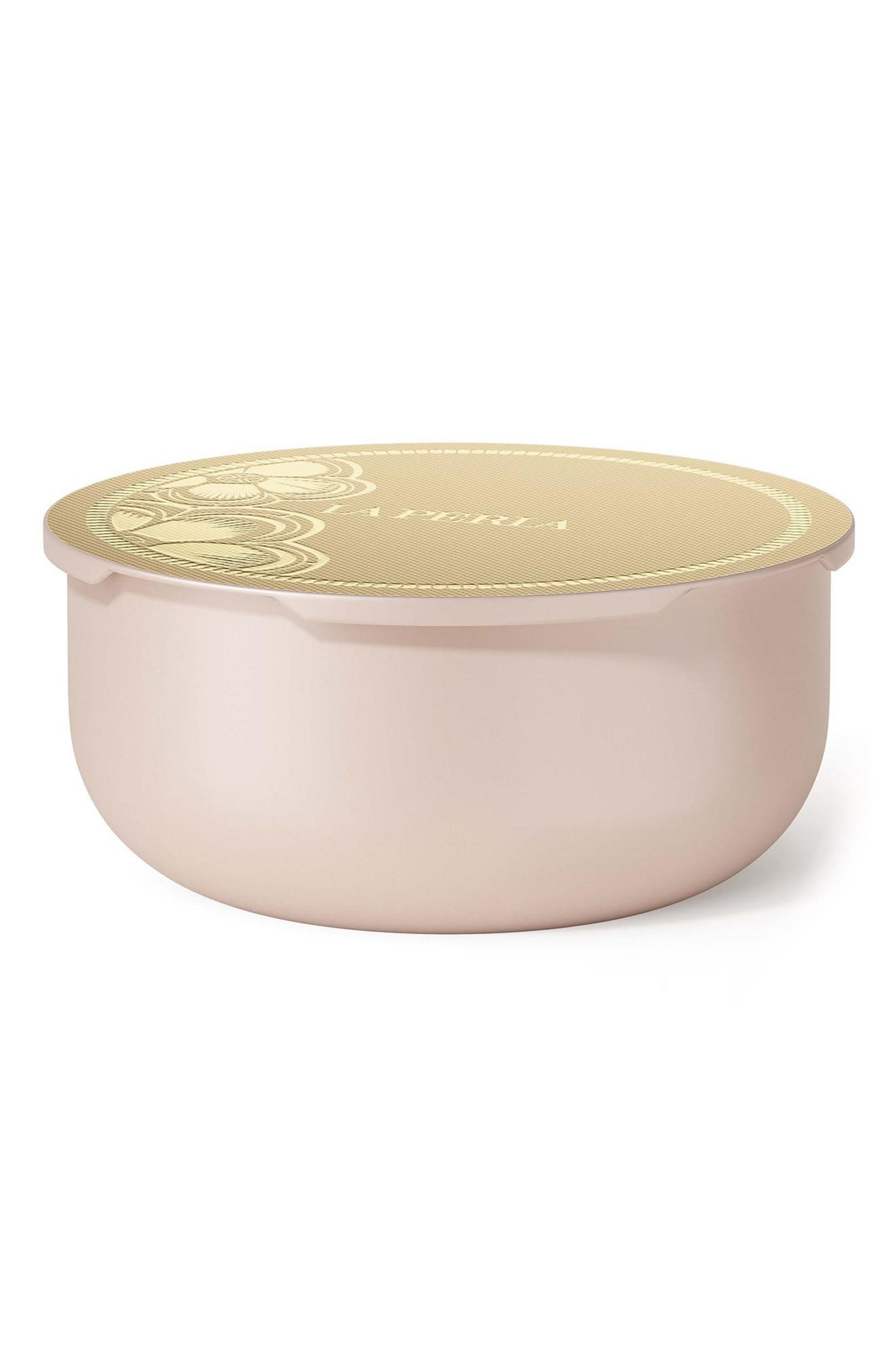 La Perla Scrub Corpo Energizzante Sale e Olio 250 g (Ricarica)