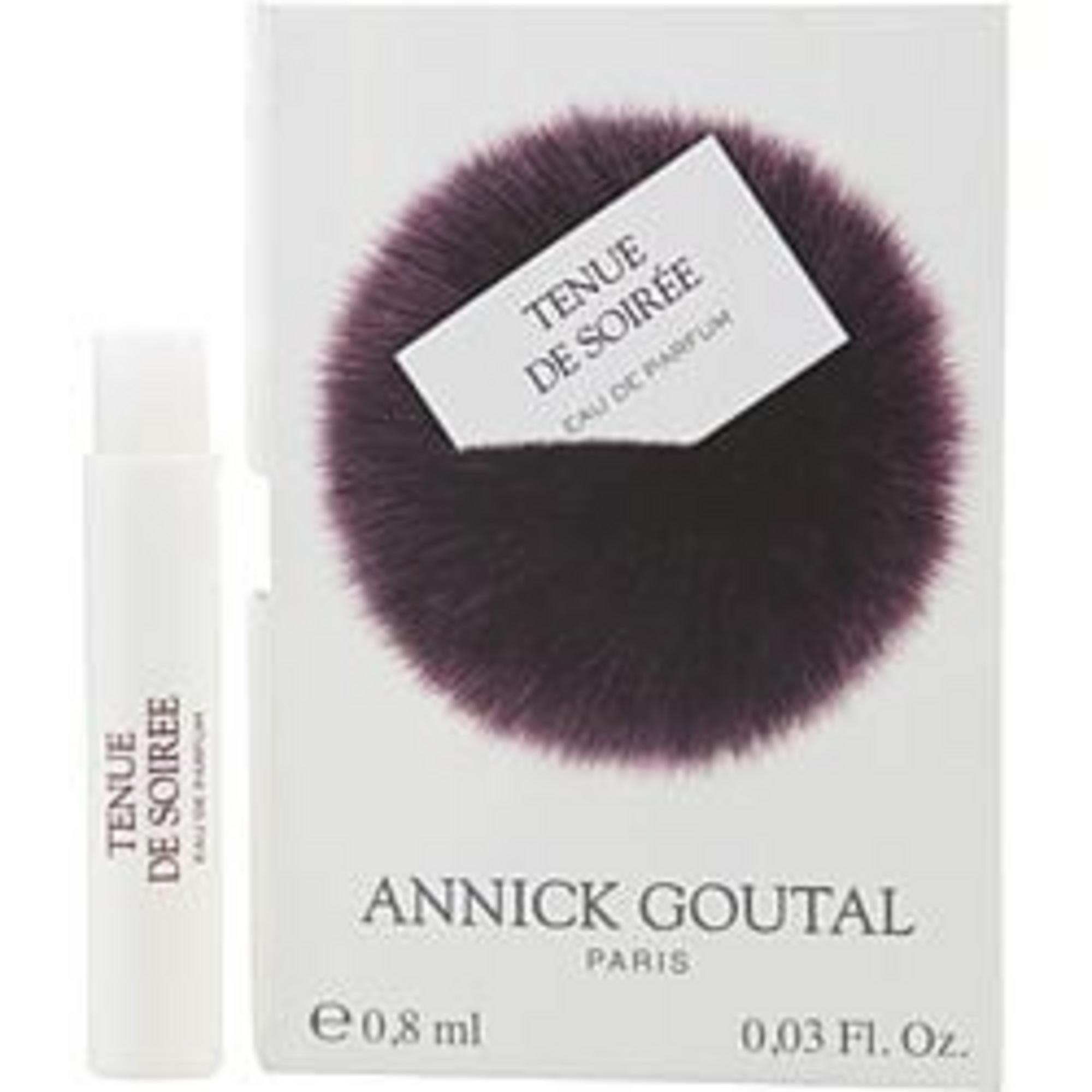 Annick Goutal Tenue de Soiree Eau De Parfum donna Flacone da 15ml