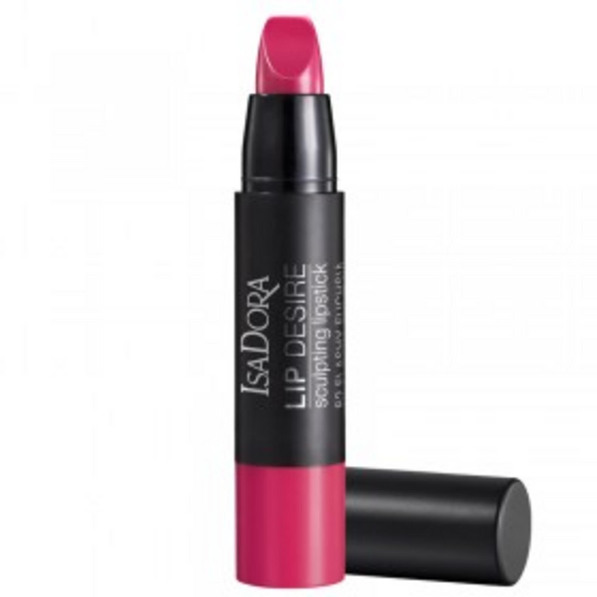 Rossetto cremoso modellante Lip Desire Lipstick 62 Flashy Fuchsia 33 g