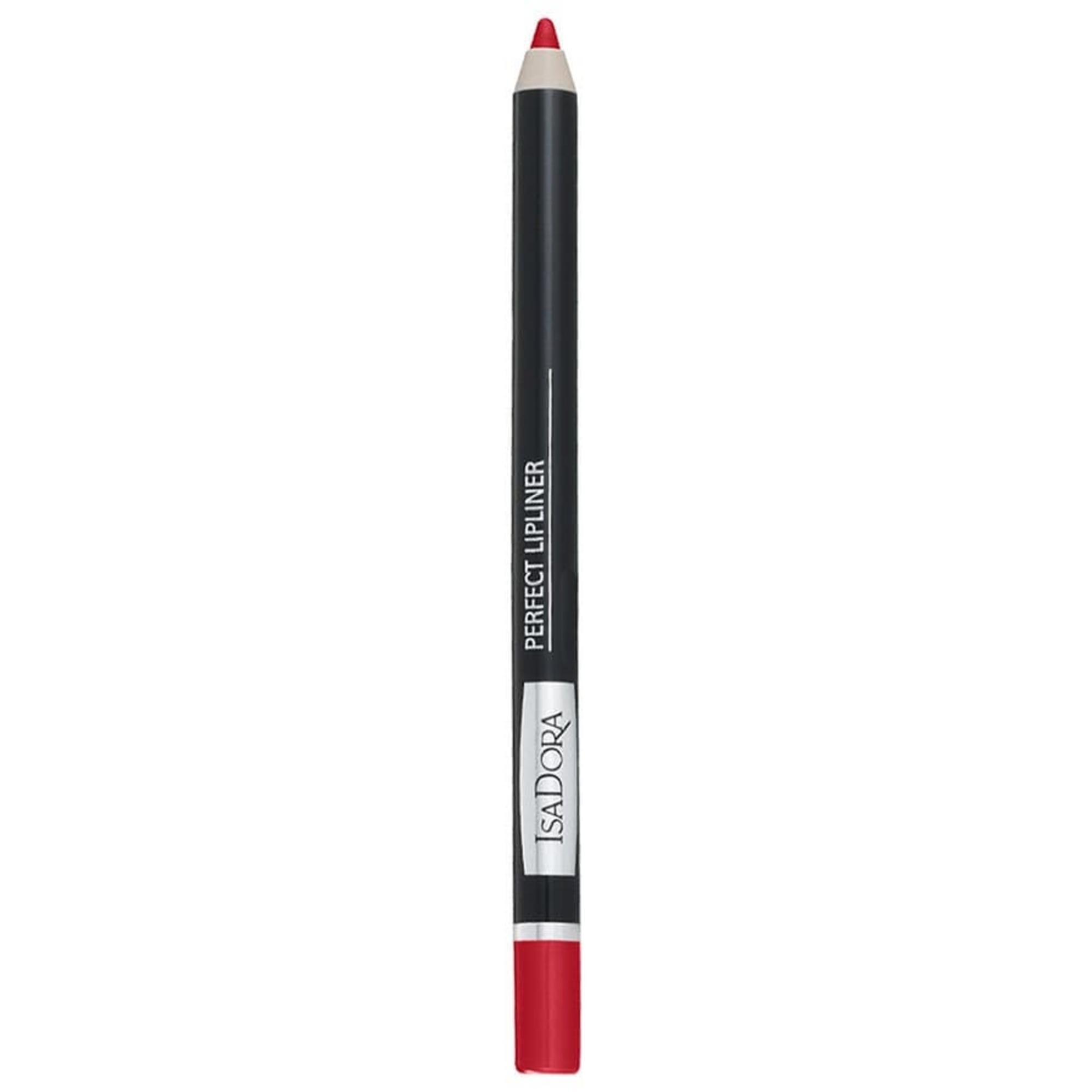 Matita labbra IsaDora Perfect Lip Liner 31 Prime Red 12 g