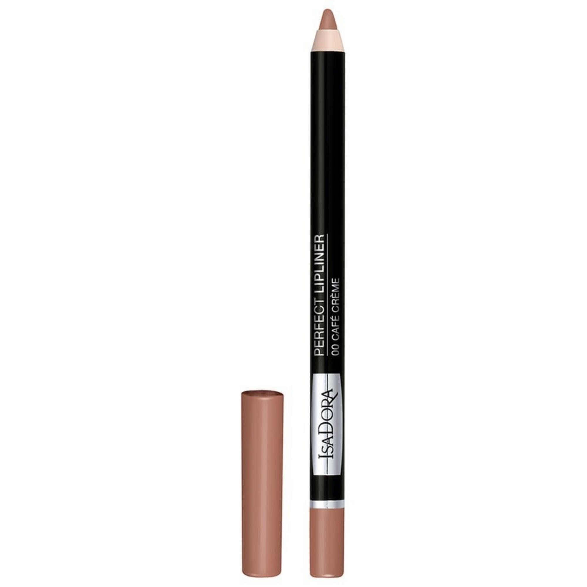 Matita labbra IsaDora Perfect Lip Liner 34 Vintage Pink 12 g