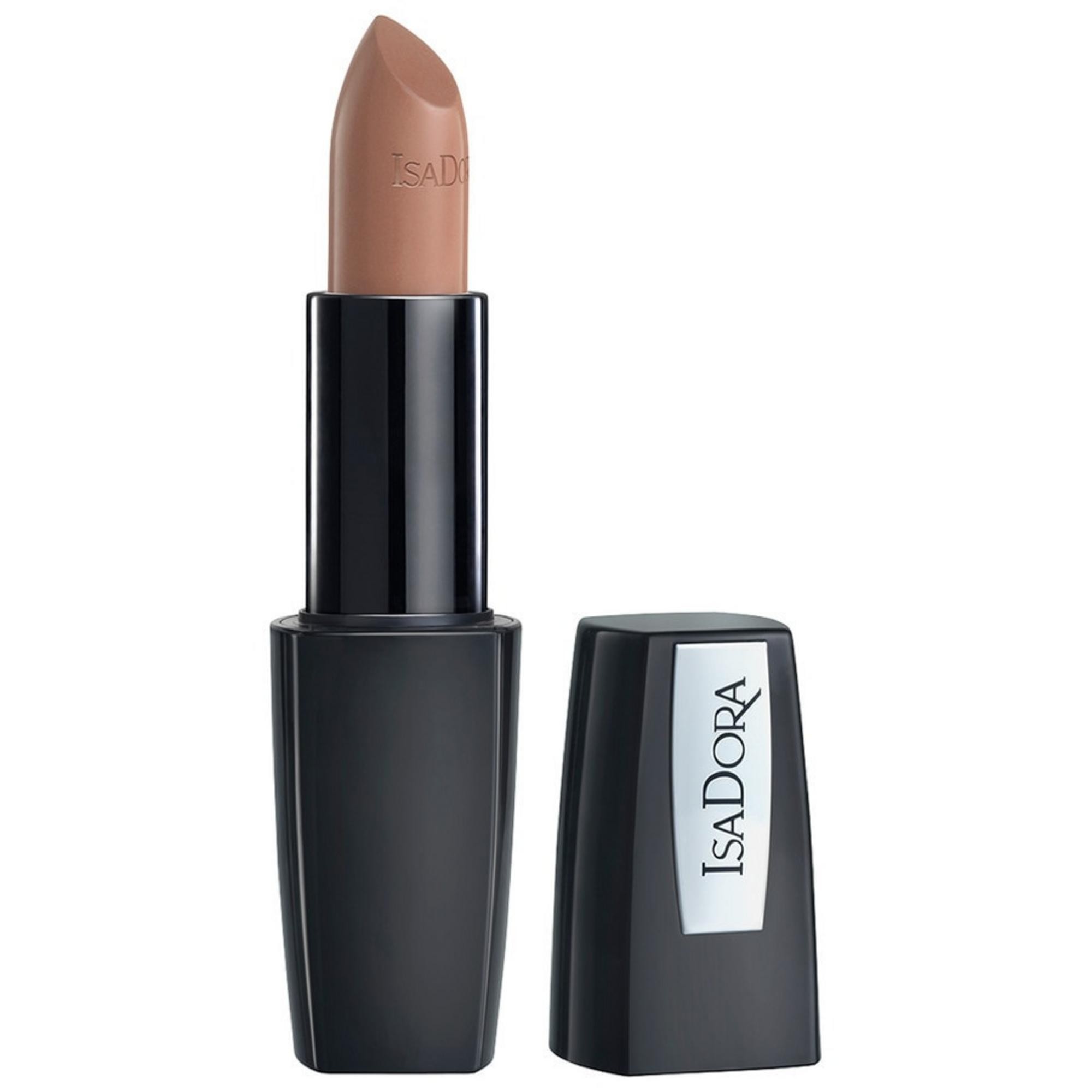 Rossetto cremoso opaco IsaDora Perfect Matt 09 Sugar Beige 45 g