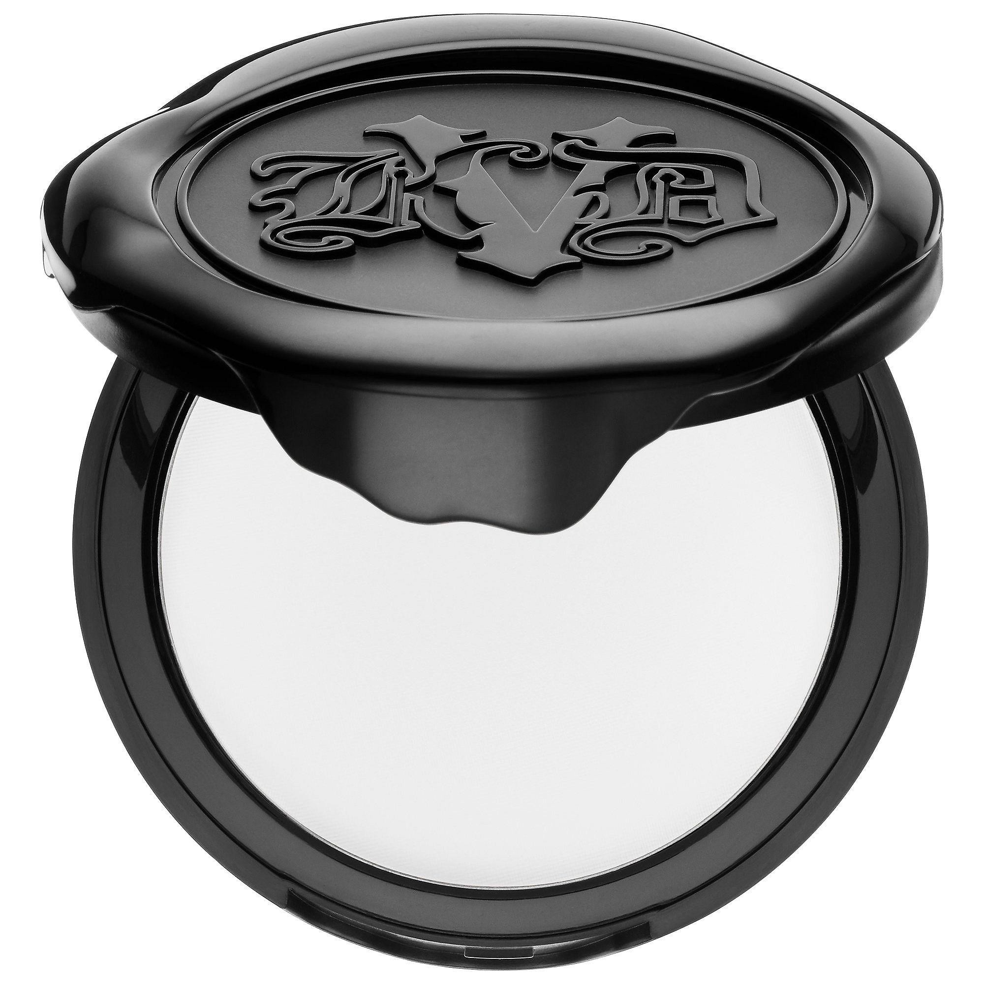 Kat Von D Lock It Blotting Matte Compact Powder Fair 8 g