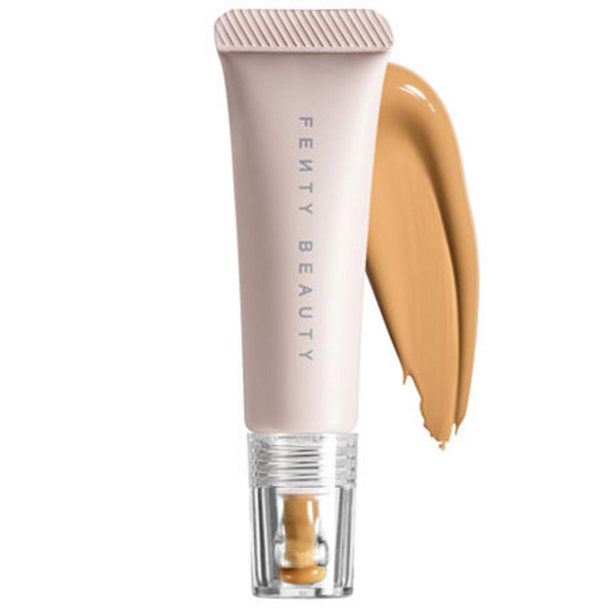 Fenty Beauty Bright Fix Brightening Eye Cream Concealer 11 Honey Mustard 10ml