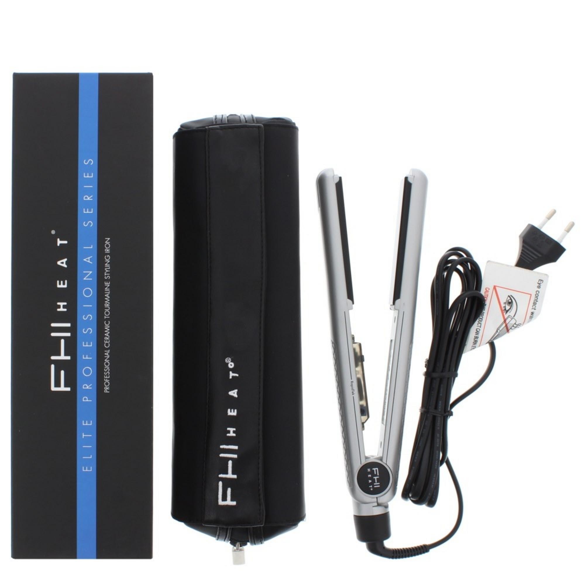 Piastra per capelli elettrica a vapore FHI Heat Elite Professional Series
