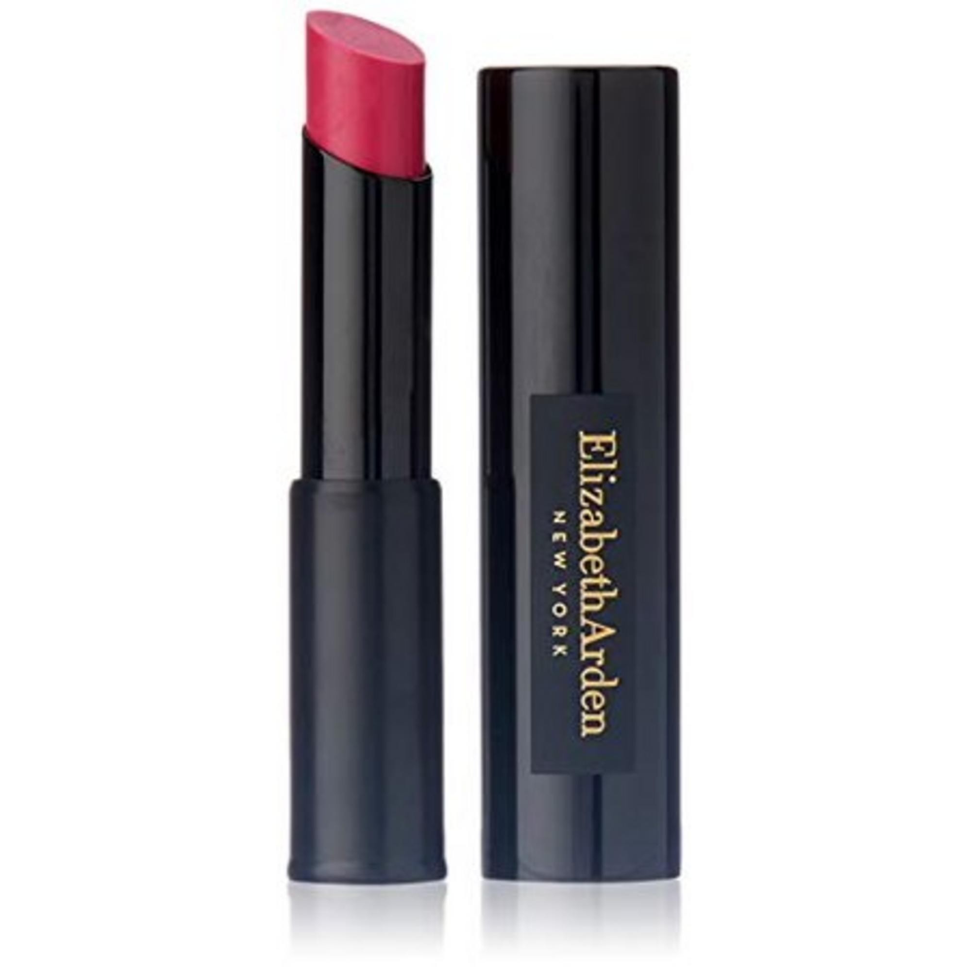 Rossetto cremoso Elizabeth Arden Plush Up 05 Flirty Fuchsia 32 g