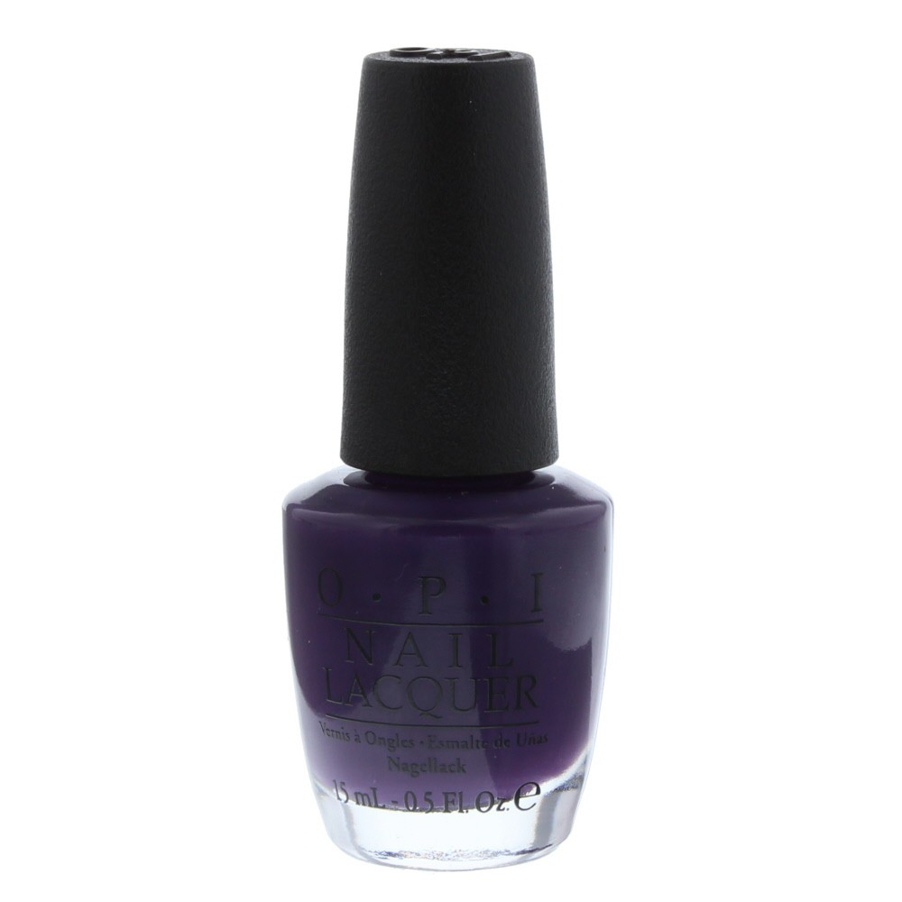 Smalto per unghie OPI A Grape Affair 15ml