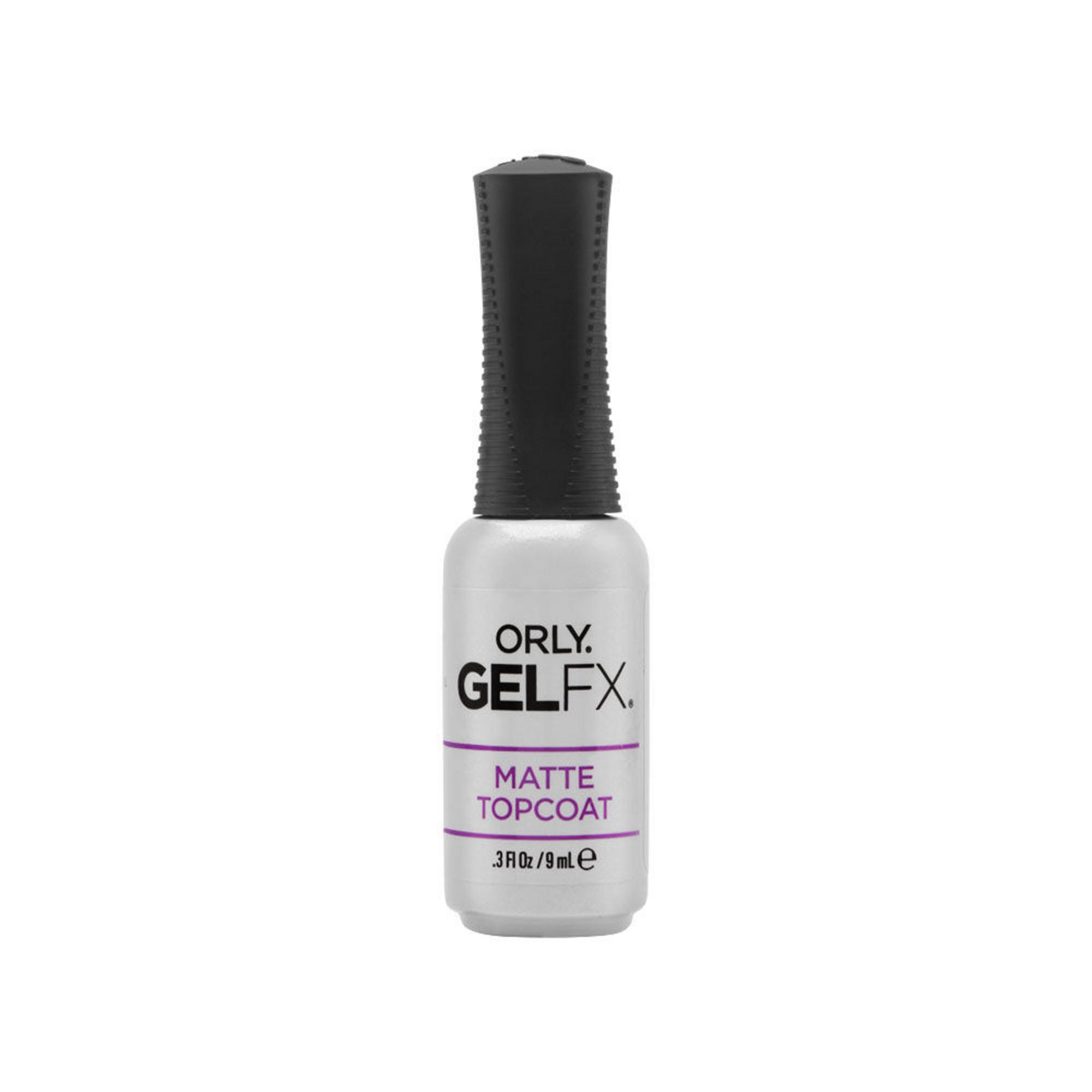 Smalto semipermanente Orly Gelfx Top Coat 9ml