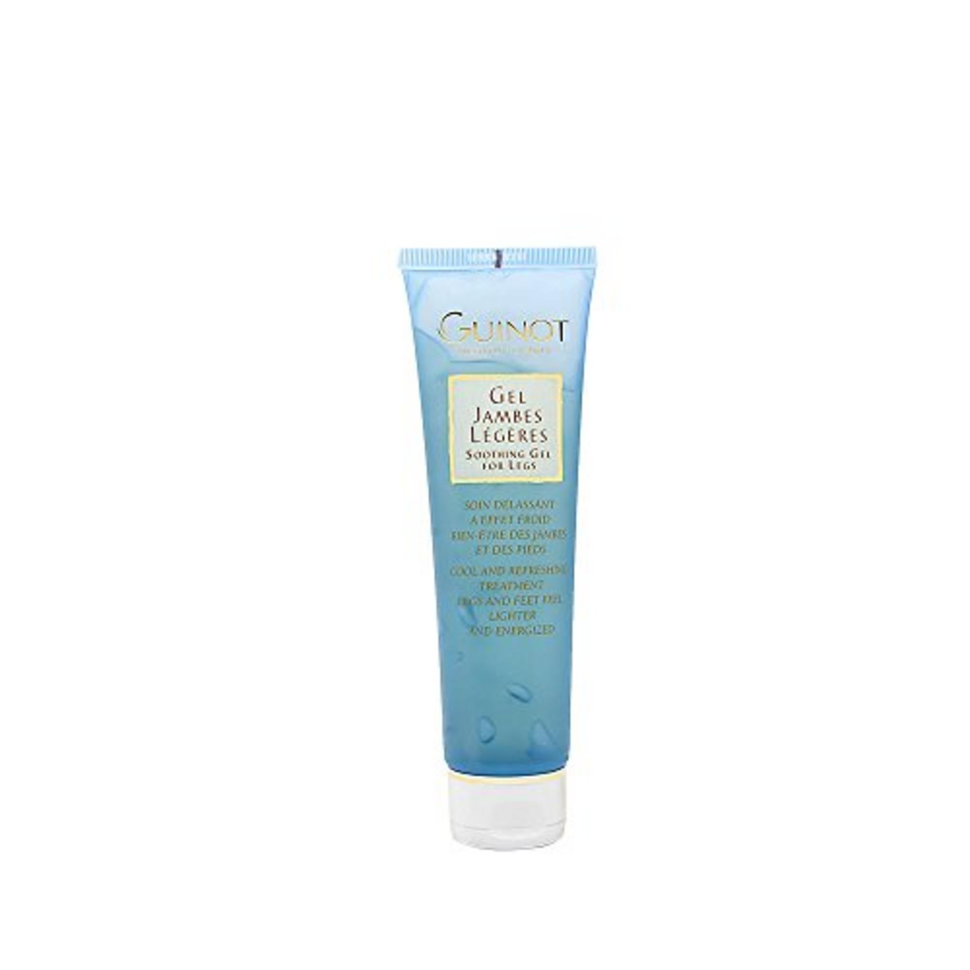Olio corpo anti-età Guinot Mirafic 90ml