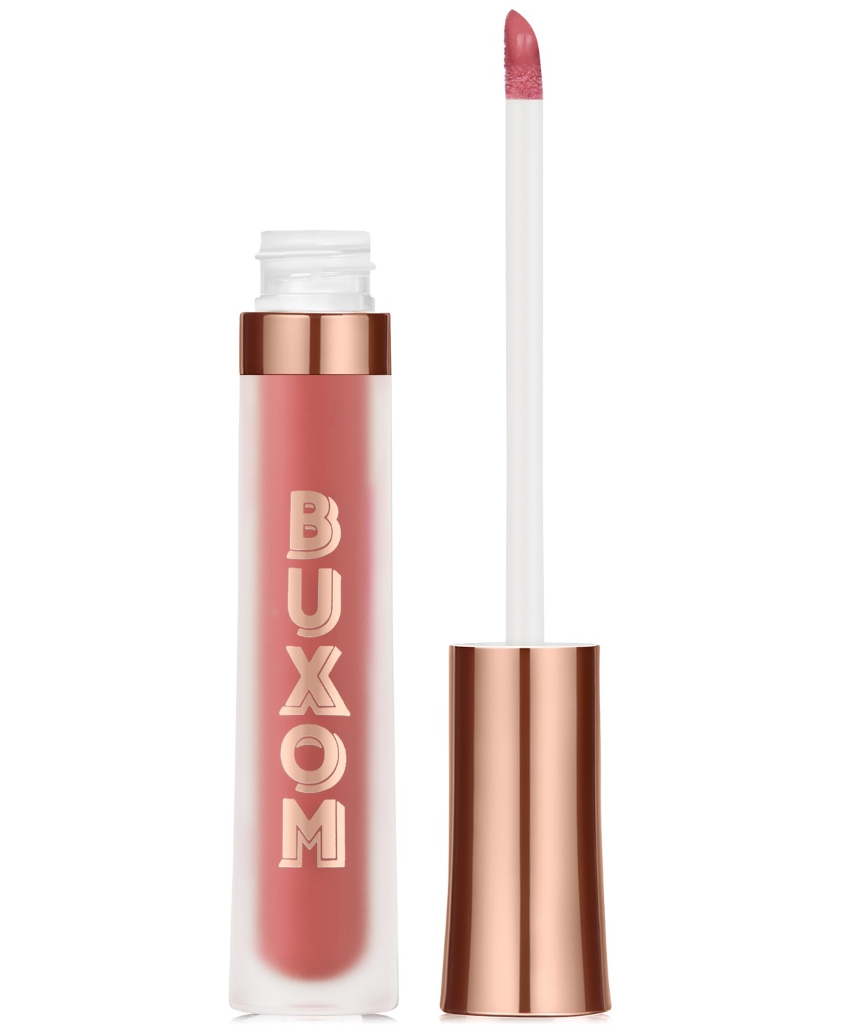 Rossetto liquido Buxom Full-On Negroni 42ml