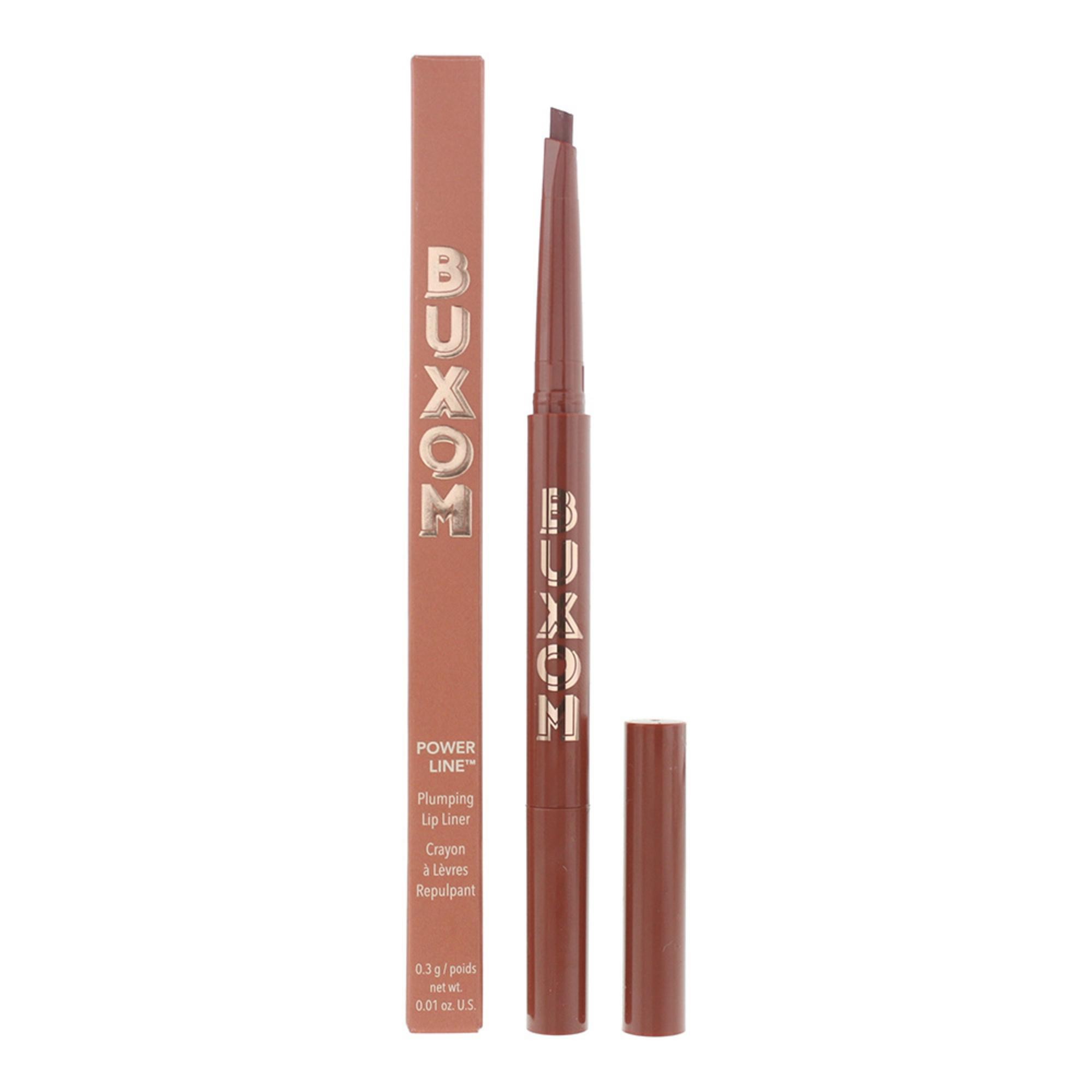 Matita labbra Buxom Power Line Savvy Sienna 03 g