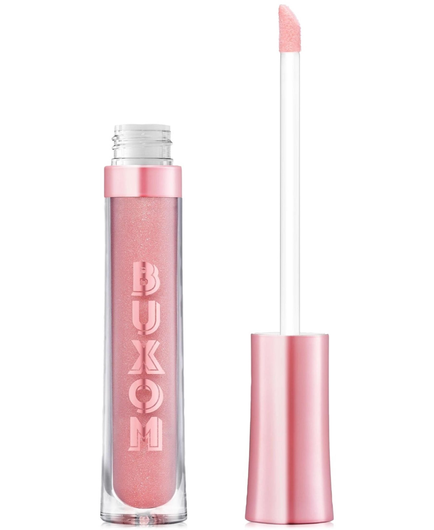 Rossetto liquido lucido Buxom Full-On Gloss Golden Dolly 44ml