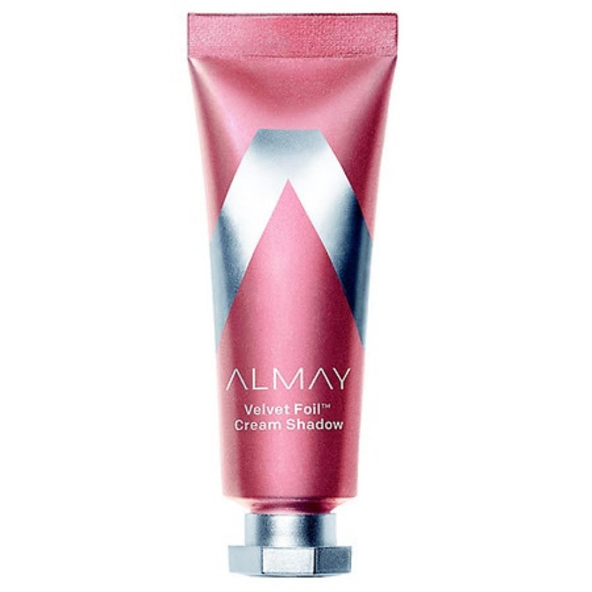 Ombretto in crema metallizzato Almay Velvet Foil 020 Cupid Glaze 1065ml