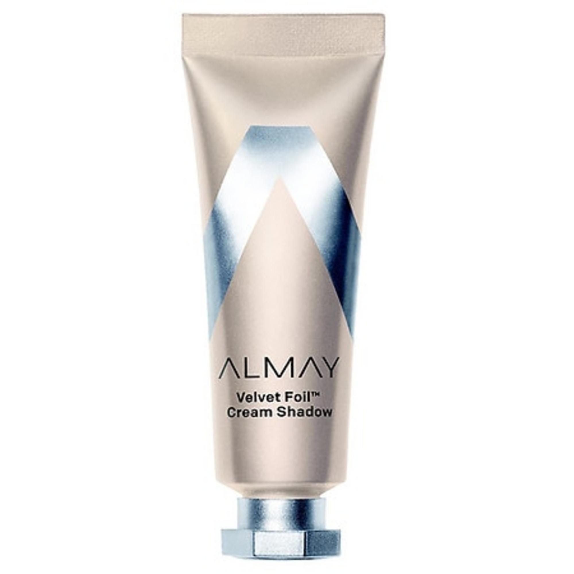Almay Velvet Foil Metallic Cream Eyeshadow 070 Astro Girl 1065ml