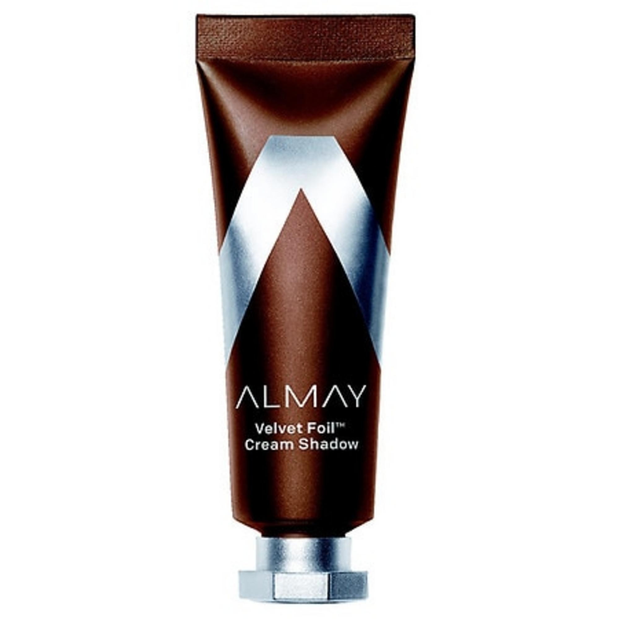 Almay Velvet Foil Metallic Cream Eyeshadow 080 Out of the Woods 1065ml