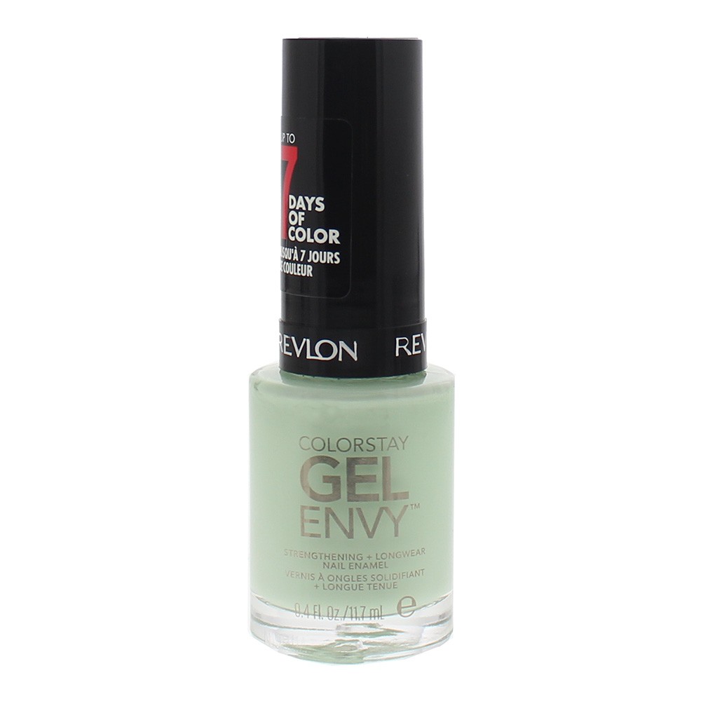 Smalto per unghie Revlon Colorstay Gel Envy 225 225 cha-ching 117ml