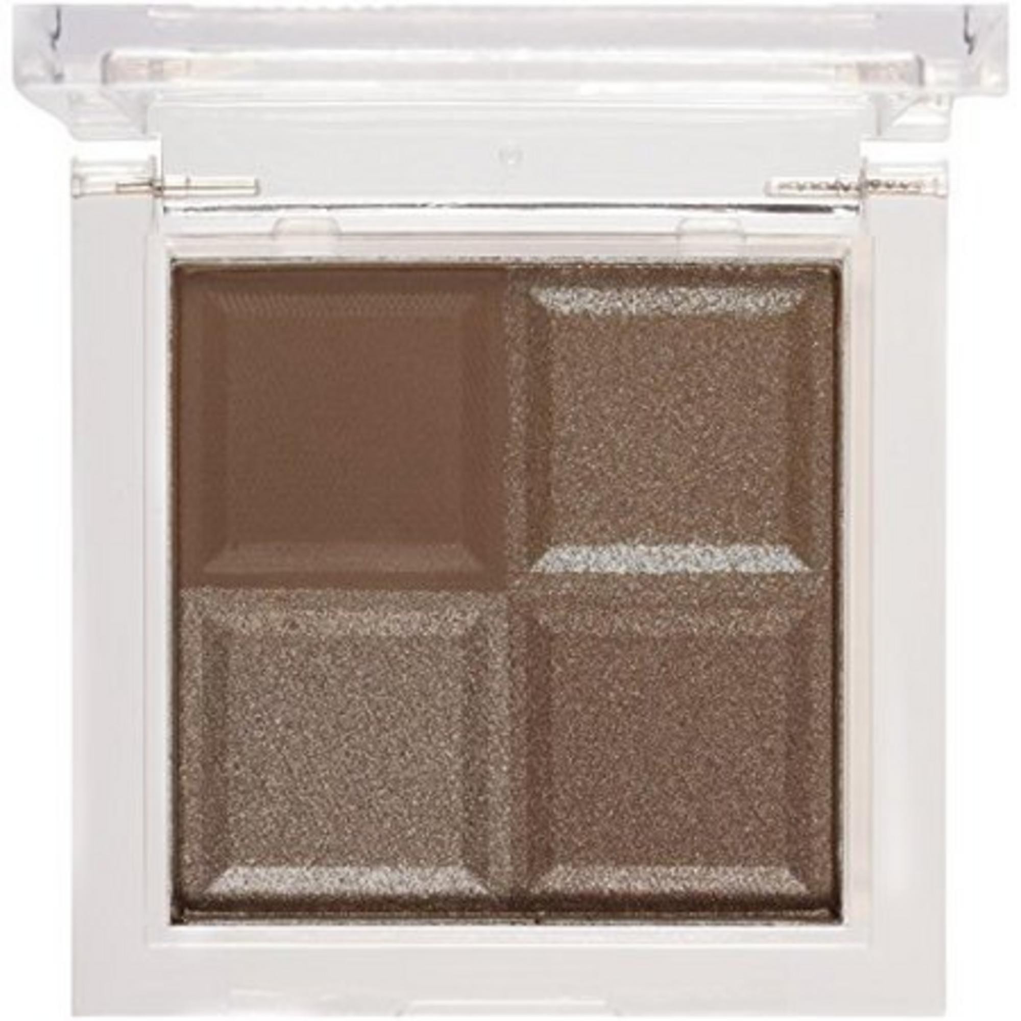 Palette di ombretti Almay Shadow Quad 110 Cause a Stir 4 tonalità 35 g