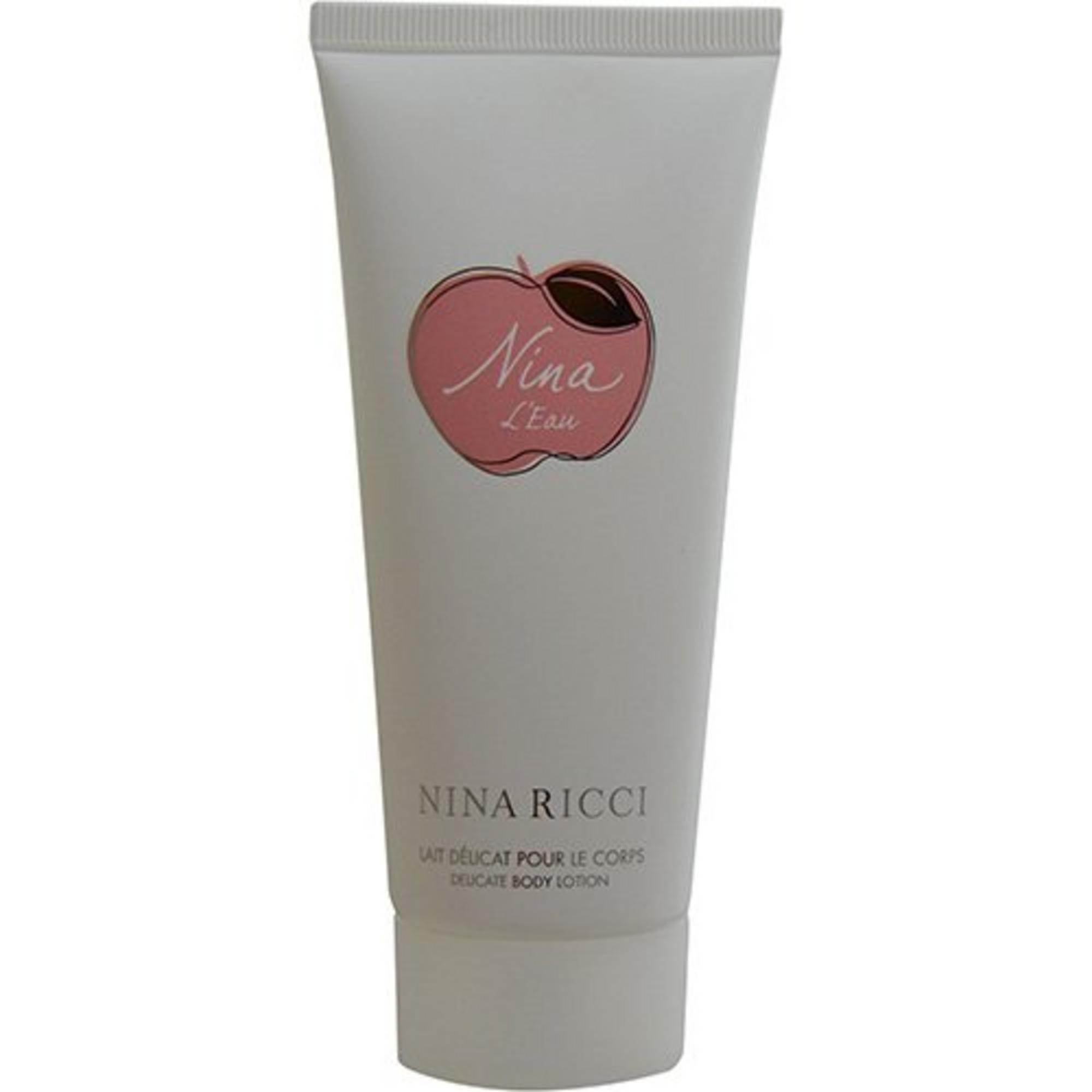 Nina Ricci Nina L'Eau Lozione Corpo Corpo 100ml
