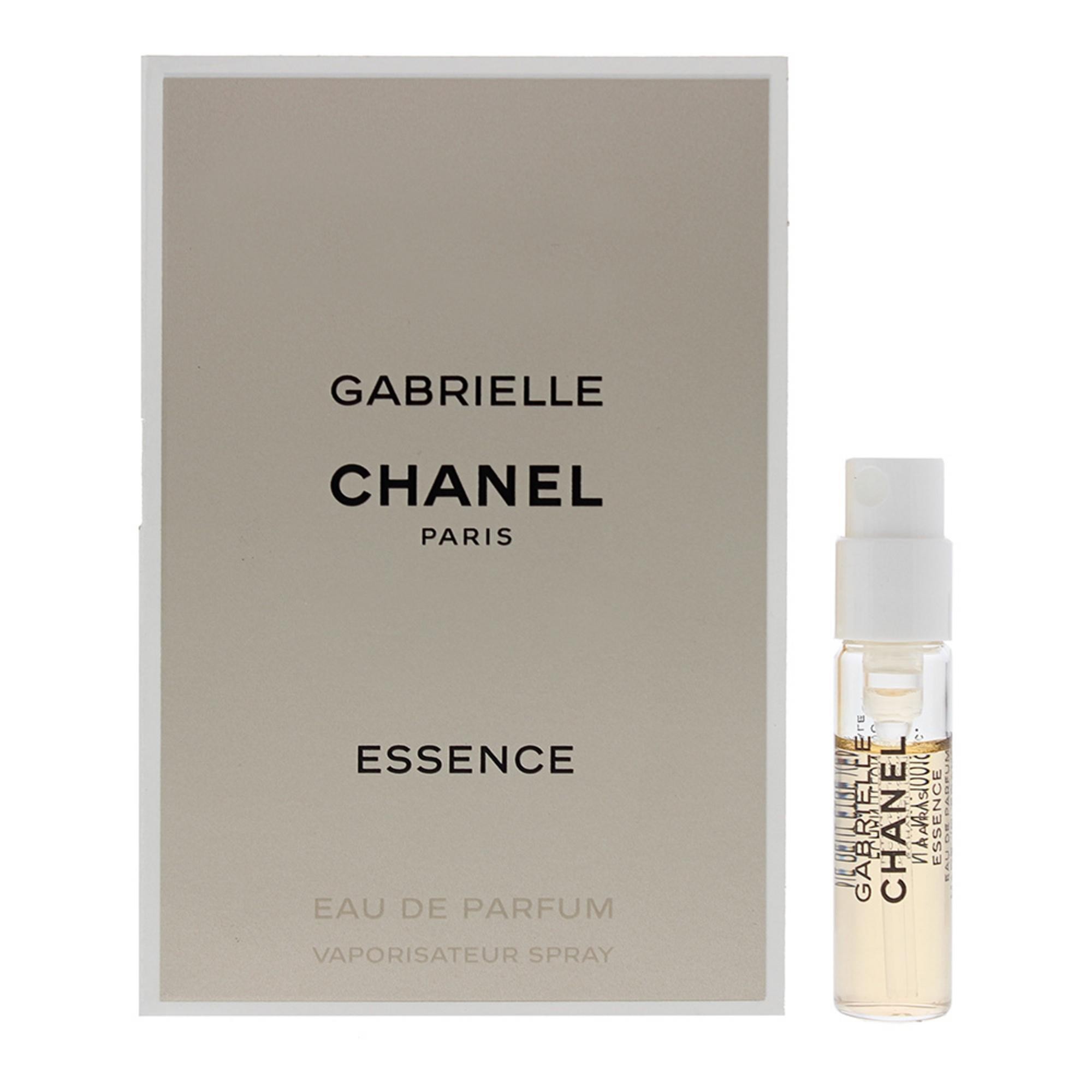 Chanel Gabrielle Essence Eau De Parfum donna Fiala da 1.5ml