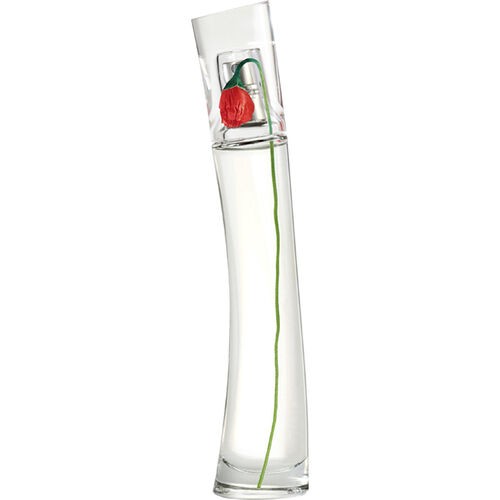 Kenzo Flower Eau De Toilette Donna 30ml