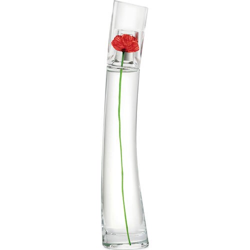Kenzo Flower Eau De Toilette Donna 50ml