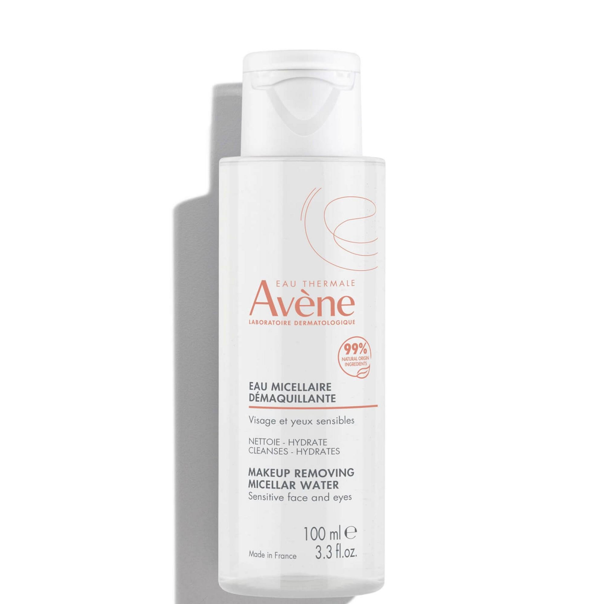 Acqua micellare detergente Avène Eau Thermale 100ml