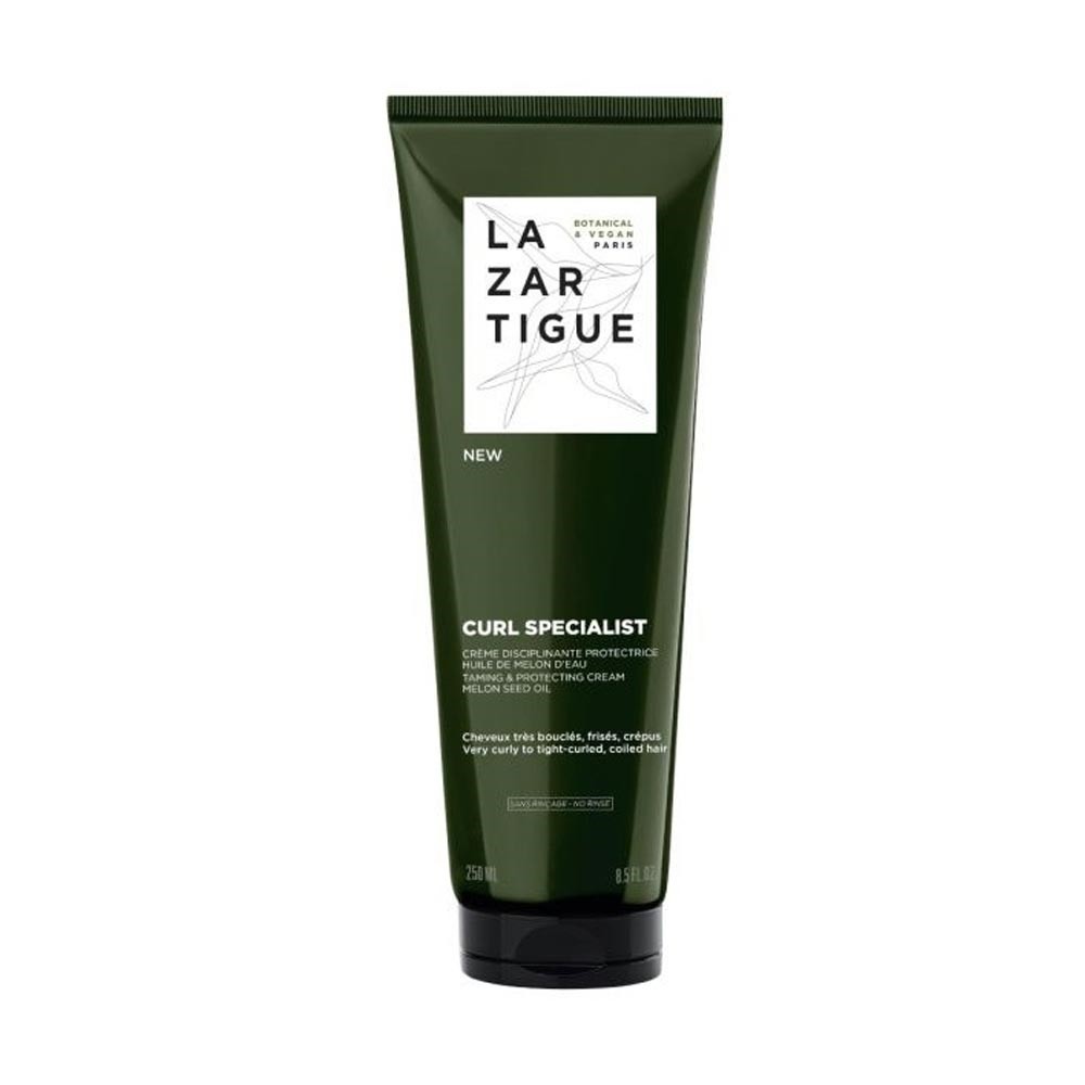 Lazartigue Curl Specialist Crema Trattamento per Capelli ricci 250ml