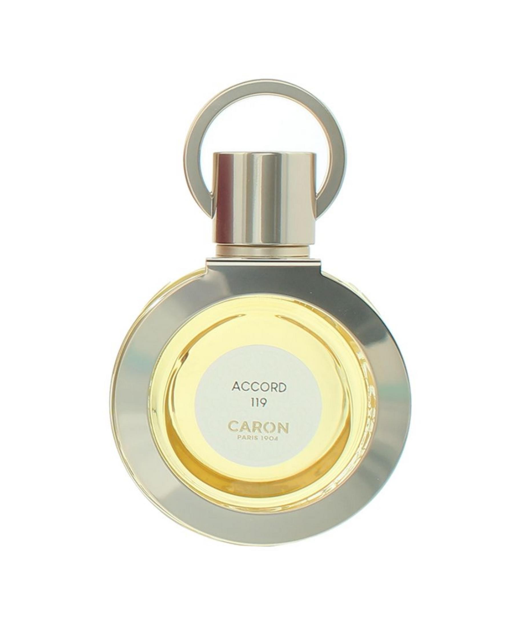 Caron Accord 119 Extrait De Parfum donna 50ml