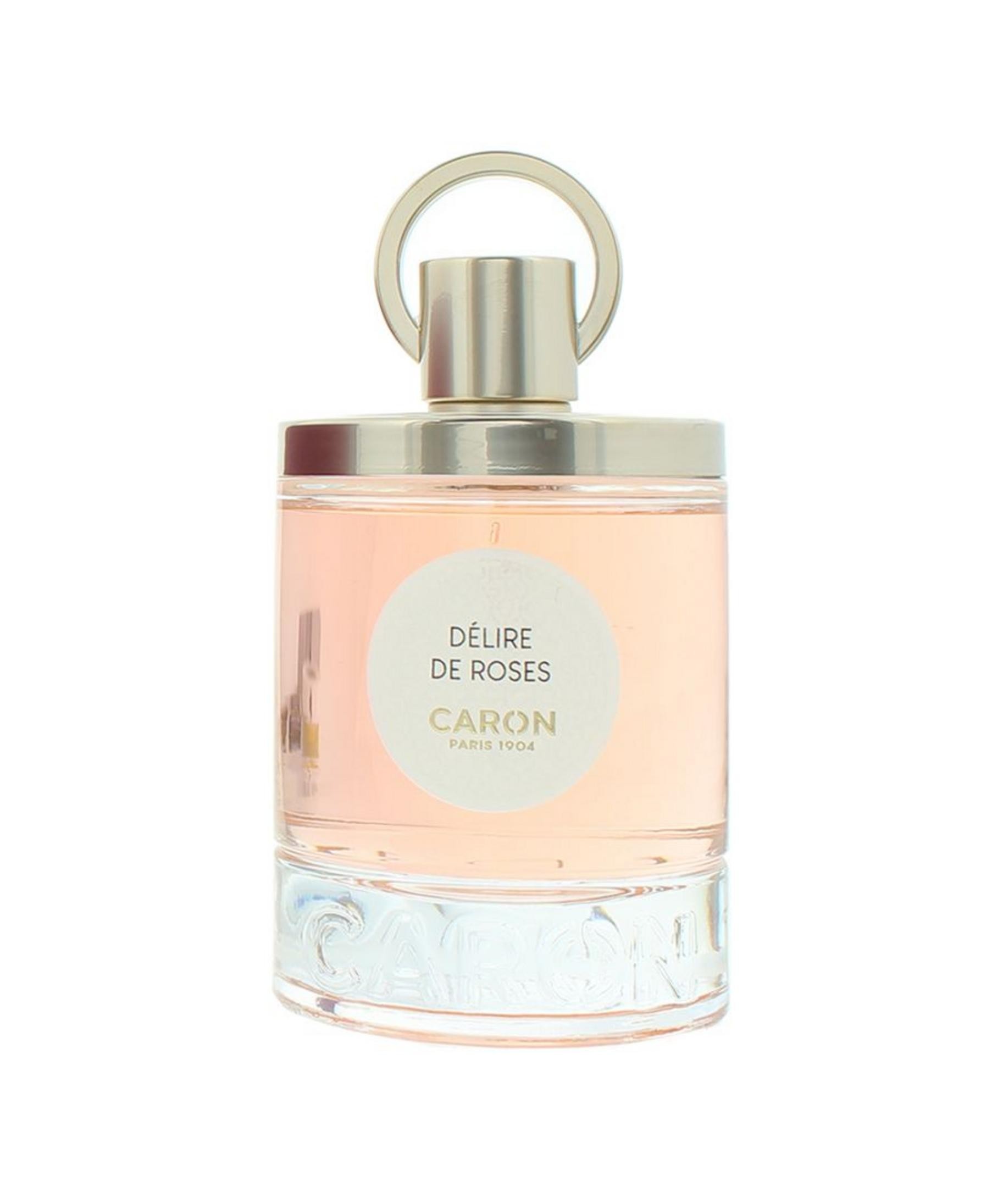 Caron Delire de Roses Profumo donna 100ml